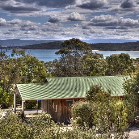 Hotel Big4 Iluka On Freycinet Coles Bay Esterno foto