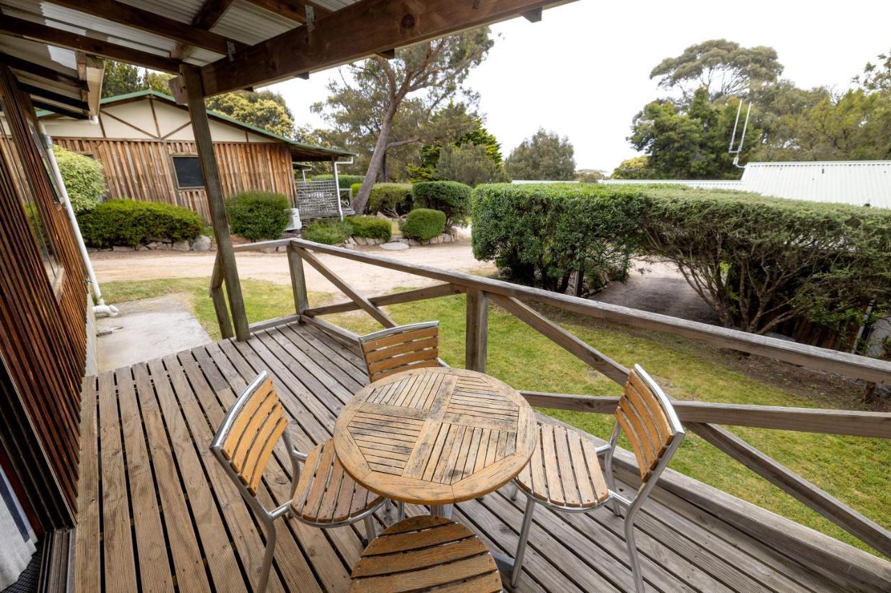 Hotel Big4 Iluka On Freycinet Coles Bay Esterno foto