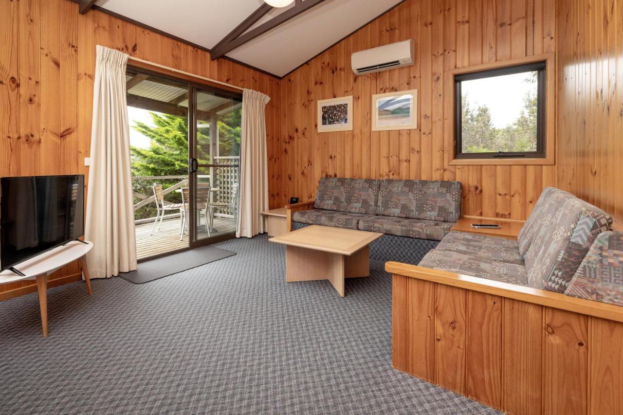 Hotel Big4 Iluka On Freycinet Coles Bay Esterno foto