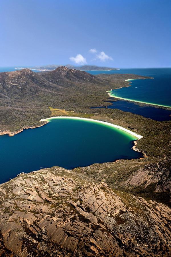 Hotel Big4 Iluka On Freycinet Coles Bay Esterno foto