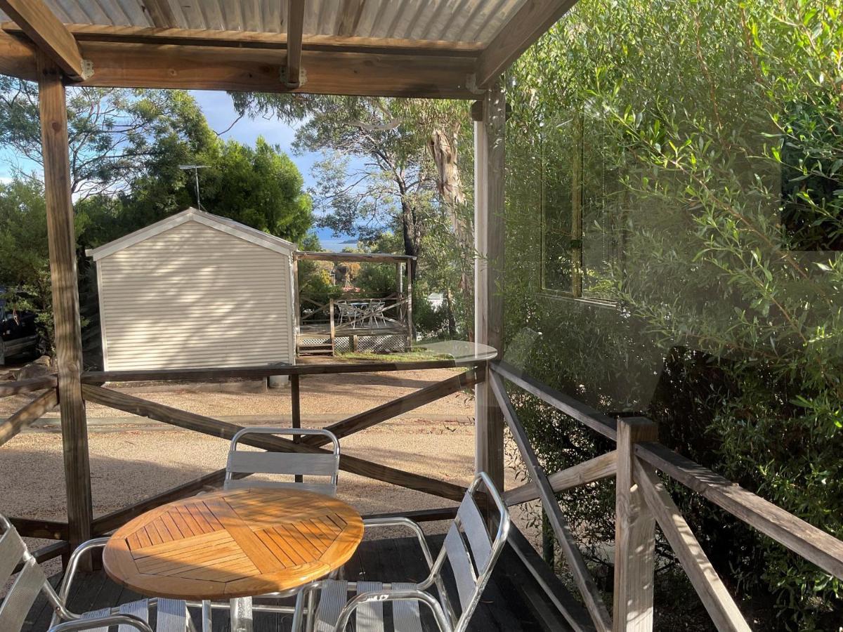Hotel Big4 Iluka On Freycinet Coles Bay Esterno foto