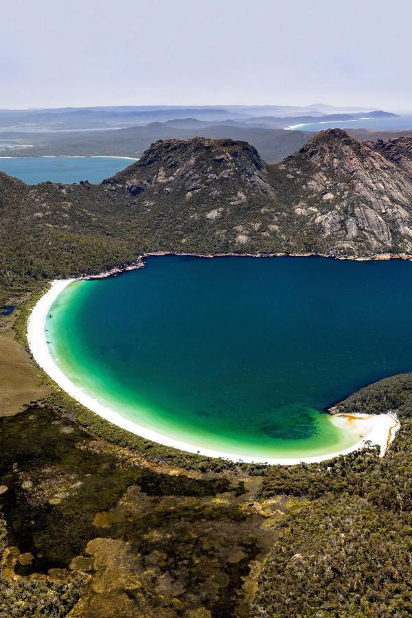 Hotel Big4 Iluka On Freycinet Coles Bay Esterno foto