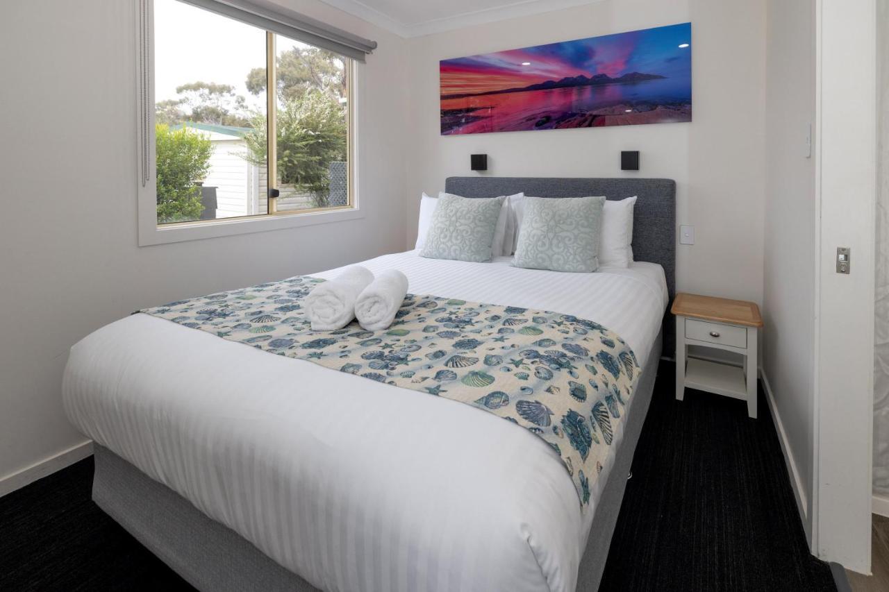 Hotel Big4 Iluka On Freycinet Coles Bay Esterno foto