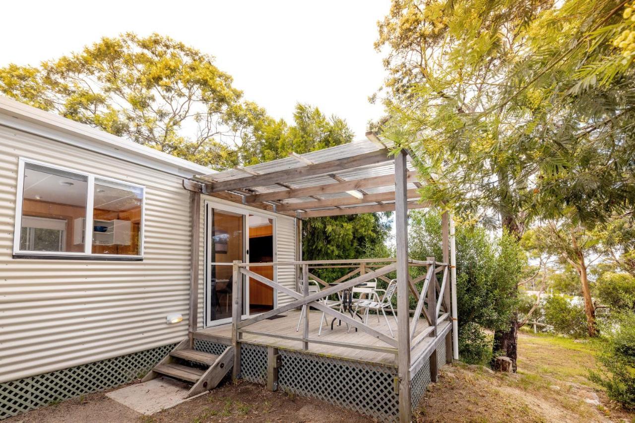 Hotel Big4 Iluka On Freycinet Coles Bay Esterno foto
