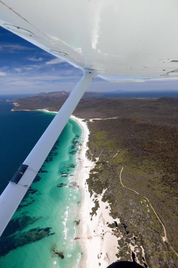 Hotel Big4 Iluka On Freycinet Coles Bay Esterno foto
