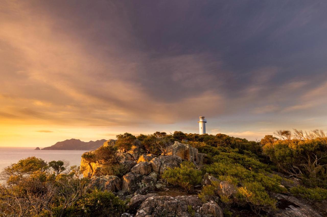 Hotel Big4 Iluka On Freycinet Coles Bay Esterno foto