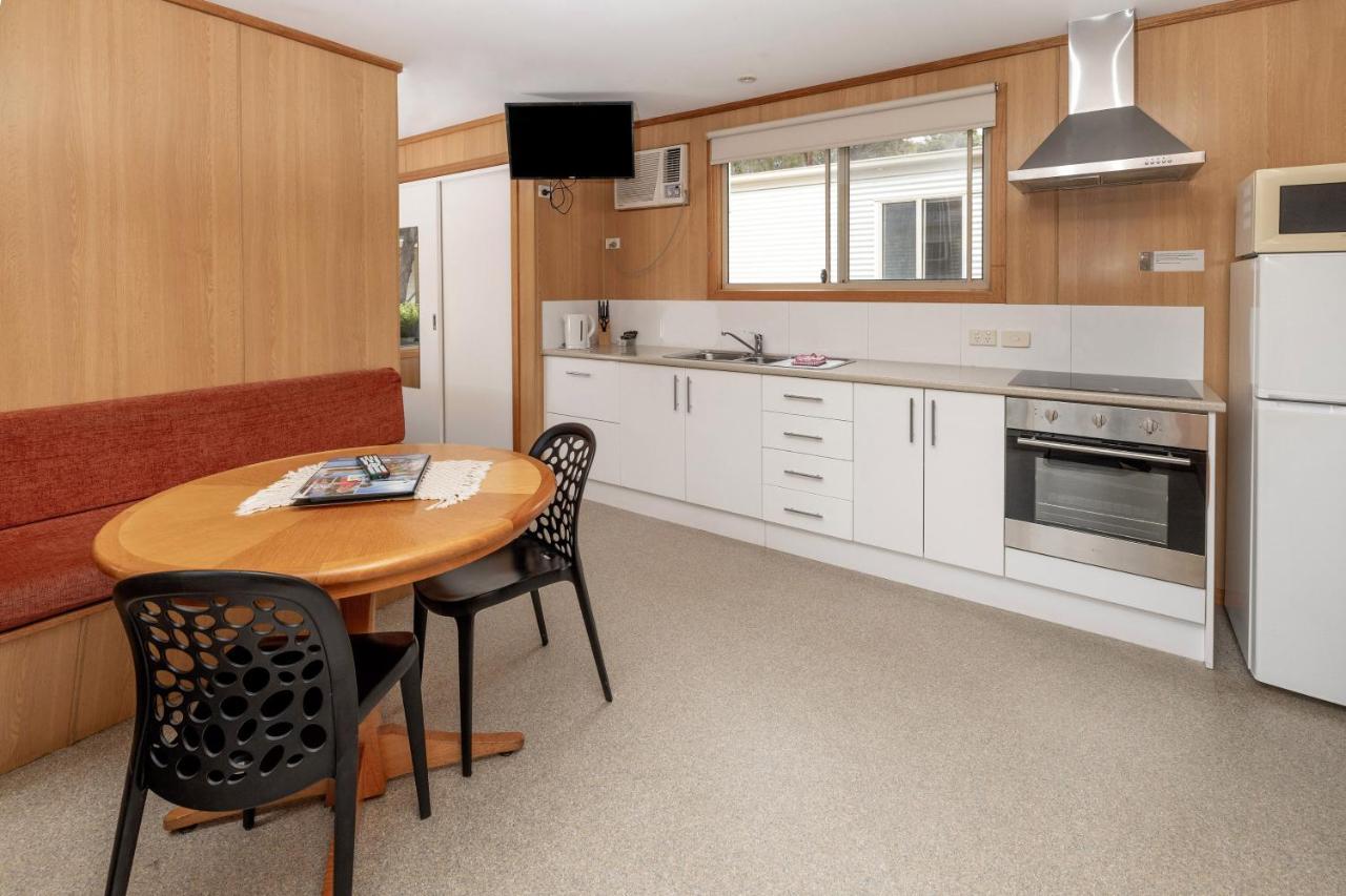 Hotel Big4 Iluka On Freycinet Coles Bay Esterno foto