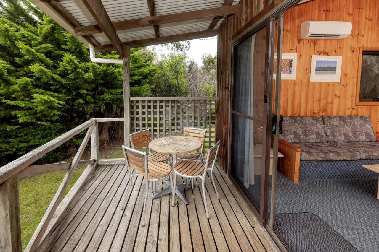 Hotel Big4 Iluka On Freycinet Coles Bay Esterno foto