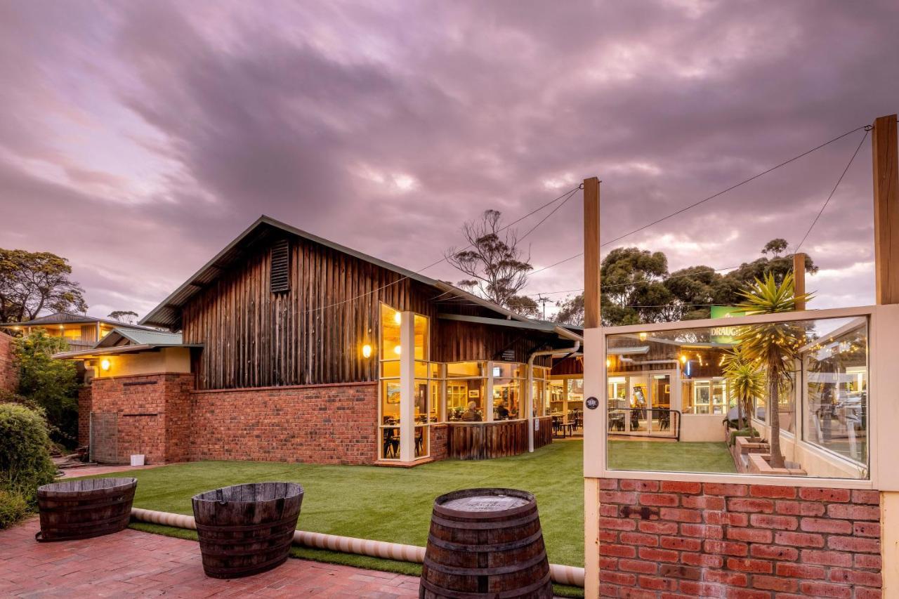 Hotel Big4 Iluka On Freycinet Coles Bay Esterno foto