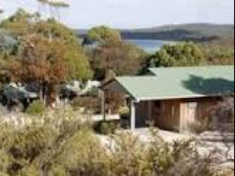 Hotel Big4 Iluka On Freycinet Coles Bay Esterno foto
