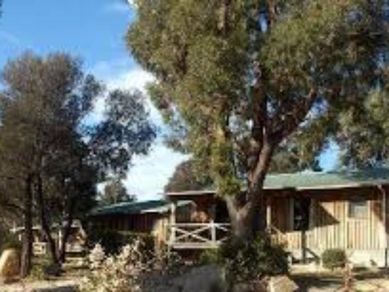 Hotel Big4 Iluka On Freycinet Coles Bay Esterno foto