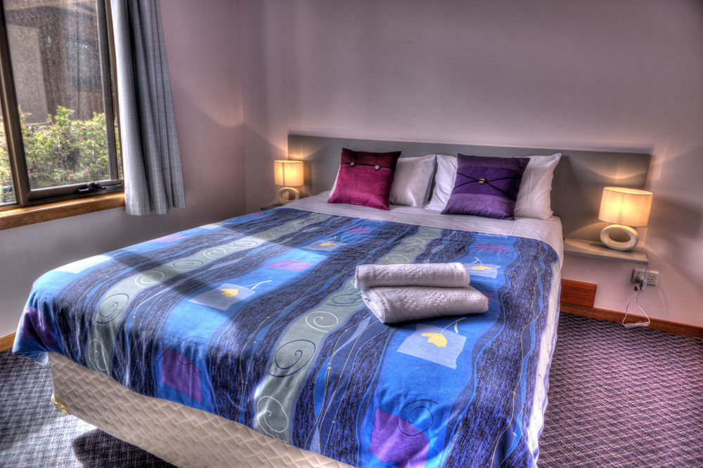 Hotel Big4 Iluka On Freycinet Coles Bay Esterno foto