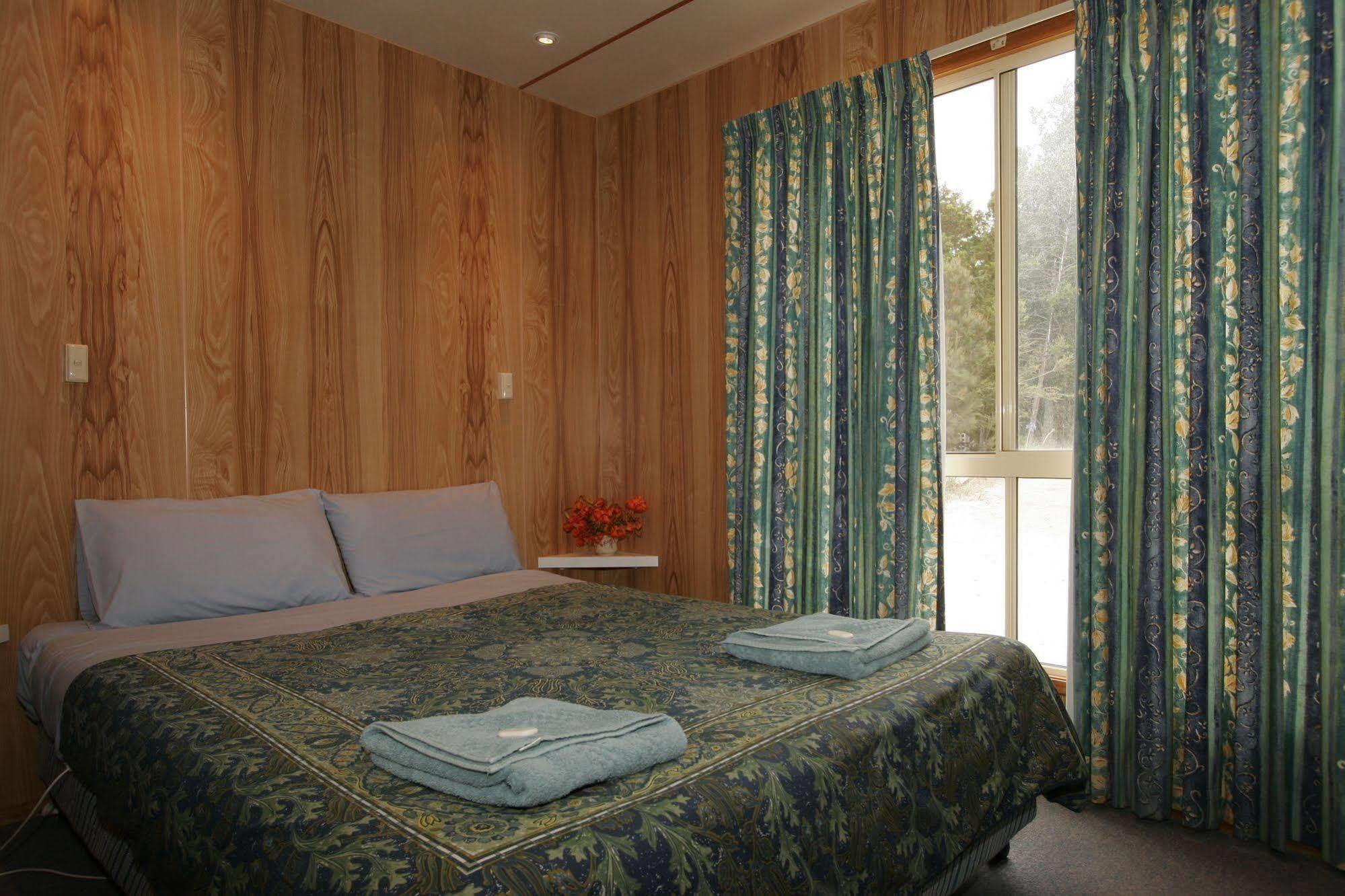 Hotel Big4 Iluka On Freycinet Coles Bay Esterno foto