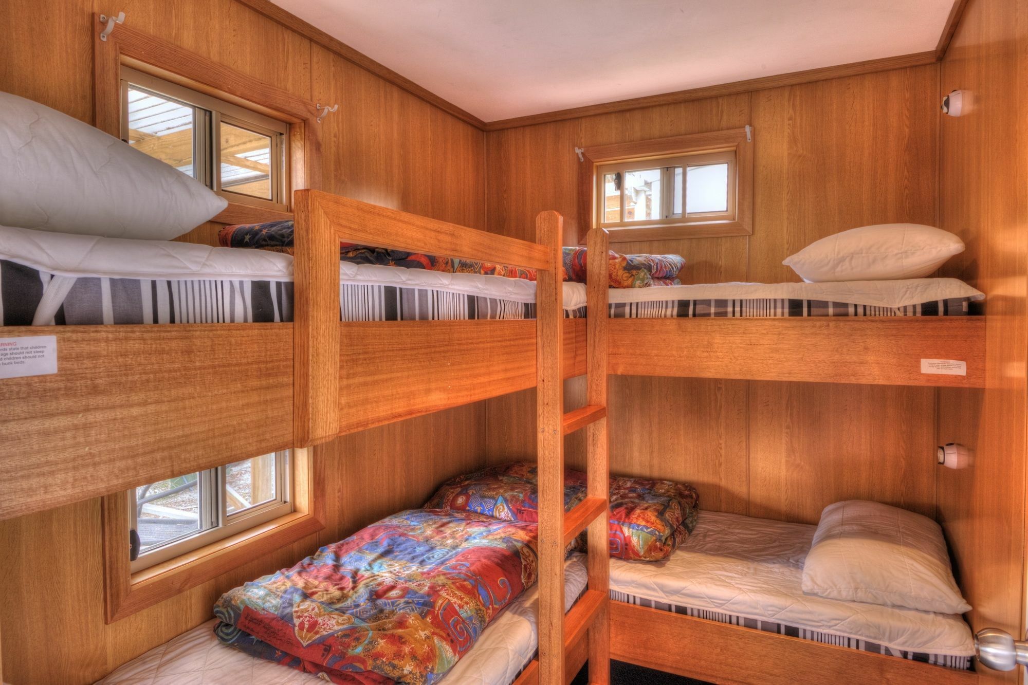 Hotel Big4 Iluka On Freycinet Coles Bay Esterno foto