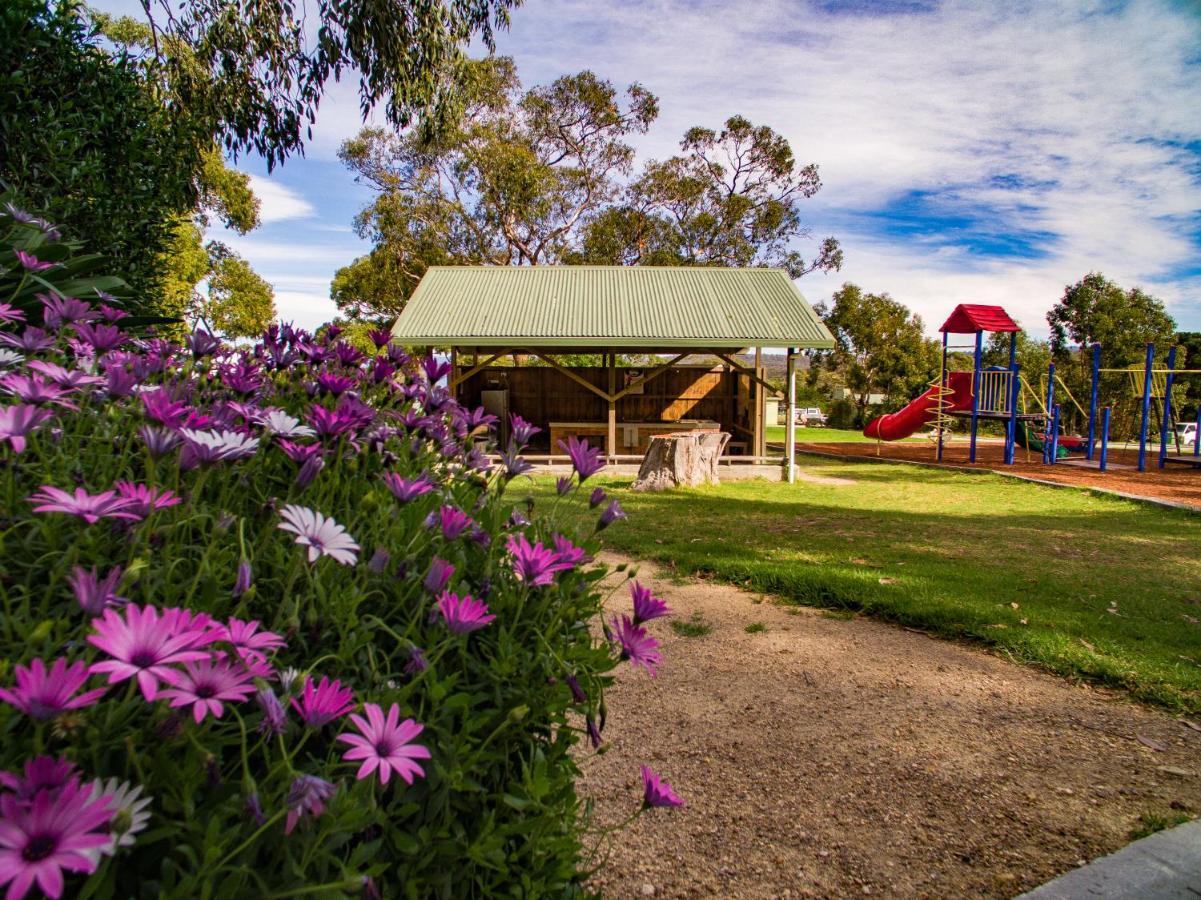 Hotel Big4 Iluka On Freycinet Coles Bay Esterno foto